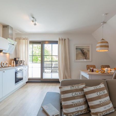 Ferienwohnungen Haus Am Strand Zingst Kültér fotó