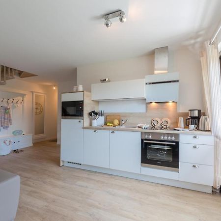 Ferienwohnungen Haus Am Strand Zingst Kültér fotó