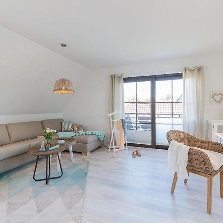 Ferienwohnungen Haus Am Strand Zingst Kültér fotó