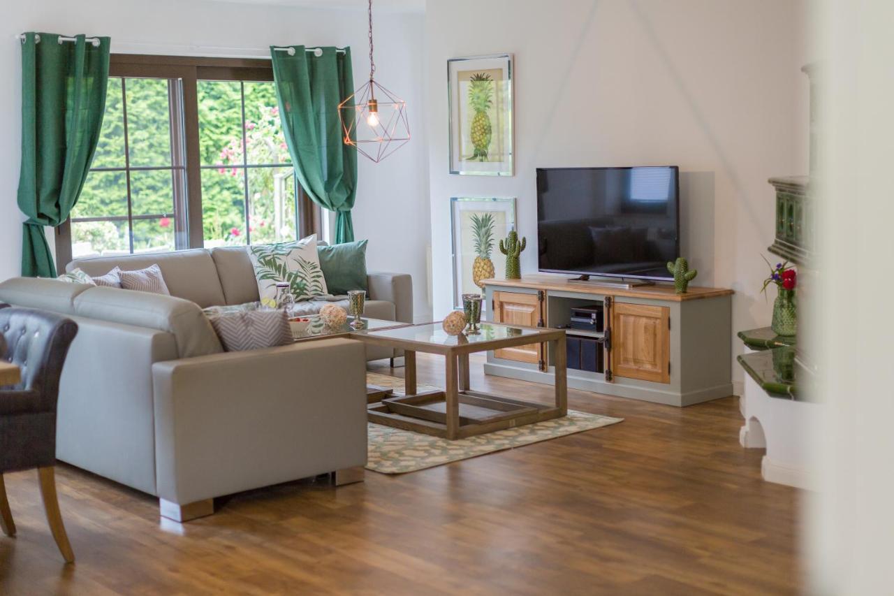 Ferienwohnungen Haus Am Strand Zingst Kültér fotó
